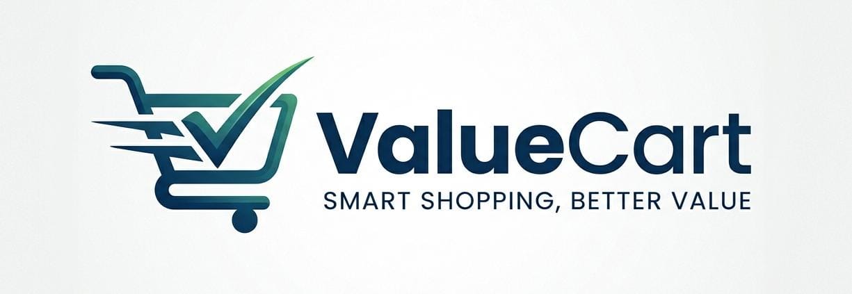 Value Cart Shop